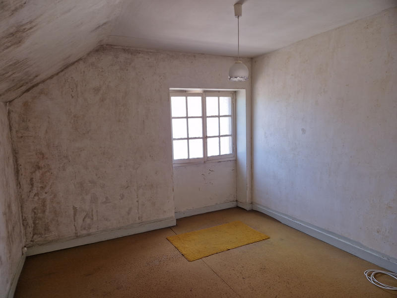 Maison - 74 m² - 3 pièces