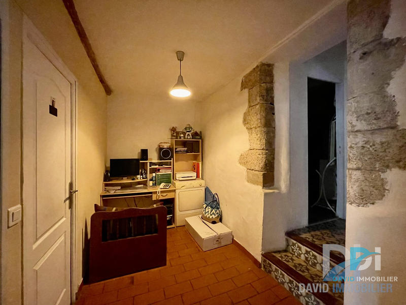 Maison - 133 m² - 4 pièces