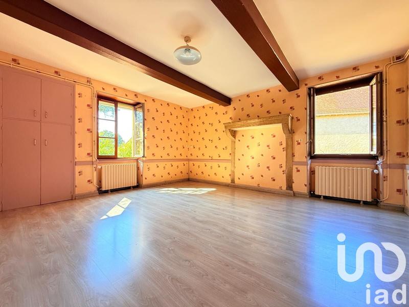 Maison - 182 m² - 6 pièces