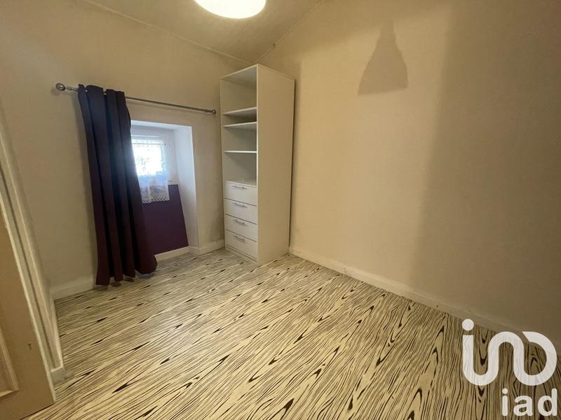 Maison - 100 m² - 7 pièces