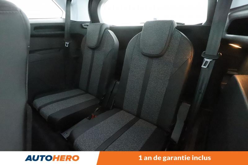Peugeot 5008 1.5 Blue-HDi Allure Business Eat8 130 ch