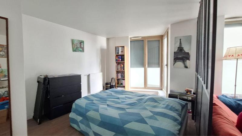 Appartement - 38 m² - 1 pièce