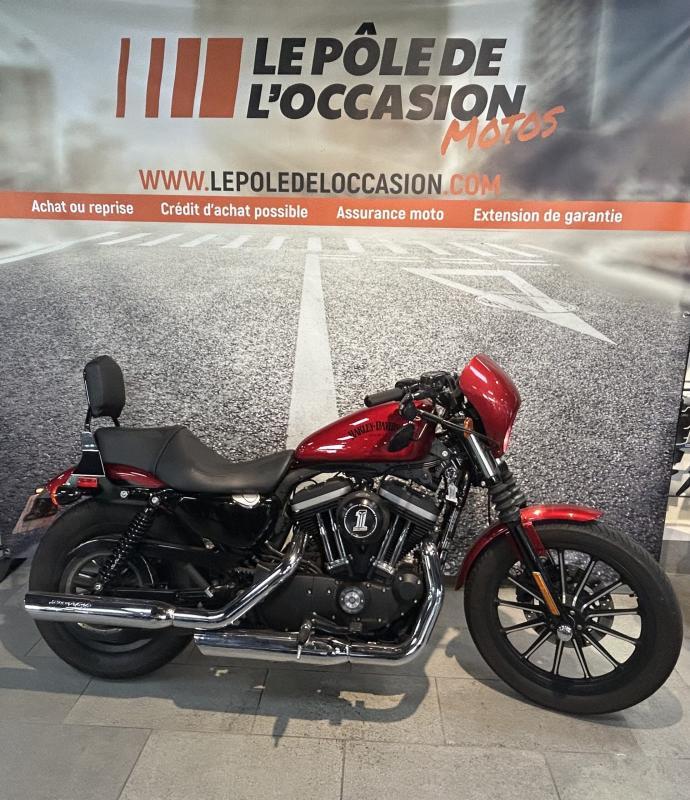 Harley Davidson Sportster 883 Xl883n Xl883 n Xl 883n Xl 883