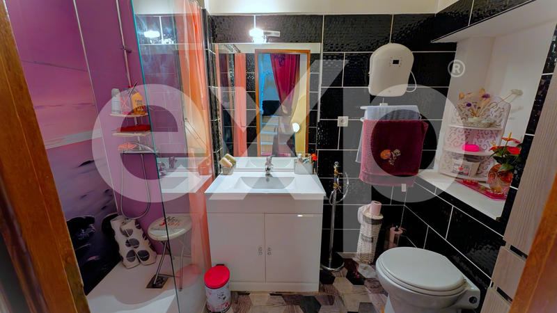 Viager - Maison - 80 m² - 4 pièces