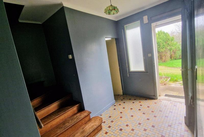 Maison - 82 m² - 4 pièces