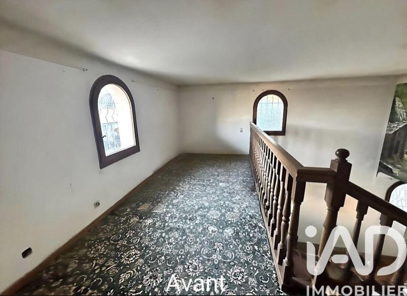 Maison - 177 m² - 6 pièces