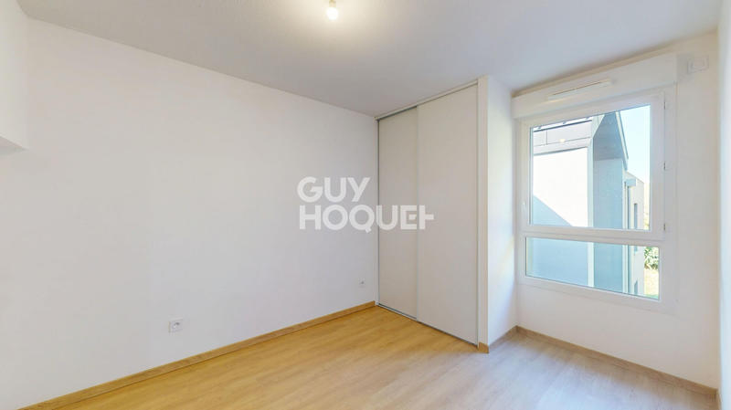 Appartement - 74 m² - 3 pièces