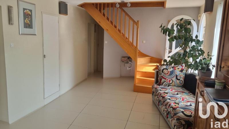 Maison - 115 m² - 7 pièces