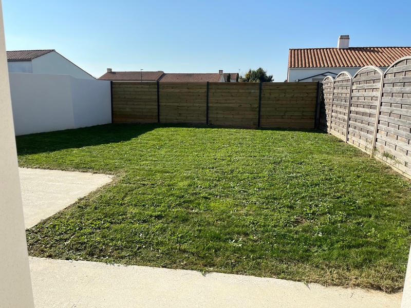 Maison - 109 m² - 5 pièces