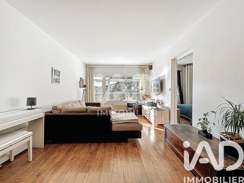 Appartement - 71 m² - 3 pièces