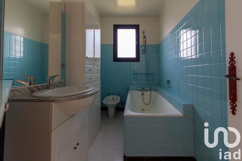 Maison - 114 m² - 5 pièces