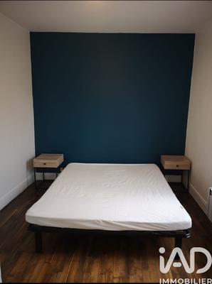 Appartement - 54 m² - 3 pièces