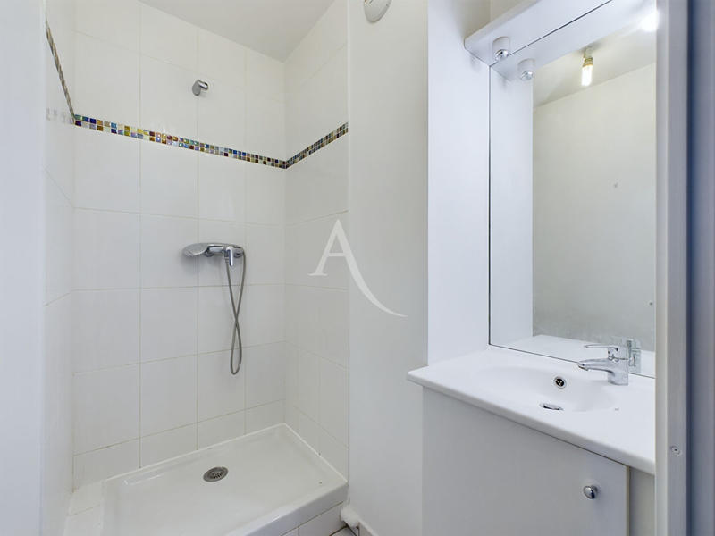 Appartement - 89 m² - 5 pièces