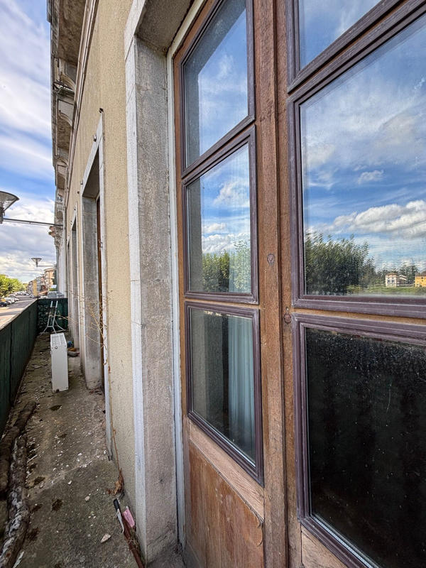 Appartement - 103 m² - 3 pièces