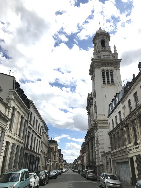 Parking / Garage - 11 m²