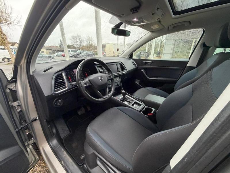 Seat Ateca 1.5 Tsi 150ch Garantie 6 Mois / reprise possible