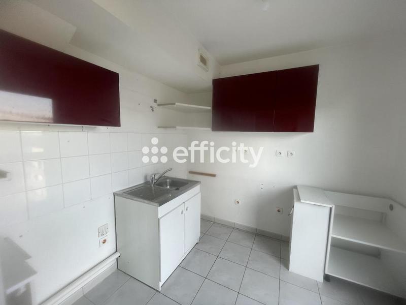 Duplex - 74 m² - 4 pièces