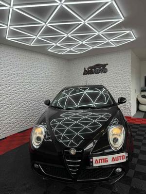 Alfa Romeo MiTo 1.4 Mpi 16v MultiAir s&amp;S 105 Cv