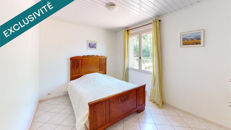 Maison - 98 m² - 5 pièces