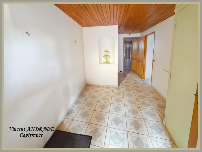 Maison en pierre - 117 m² - 5 pièces