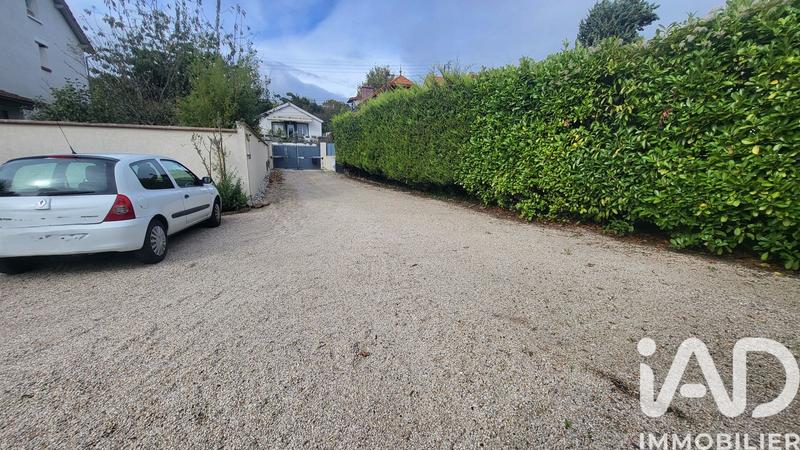 Maison - 133 m² - 7 pièces