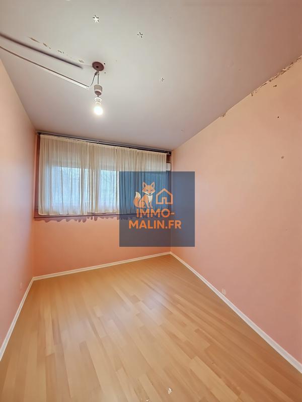 Appartement - 74 m² - 4 pièces