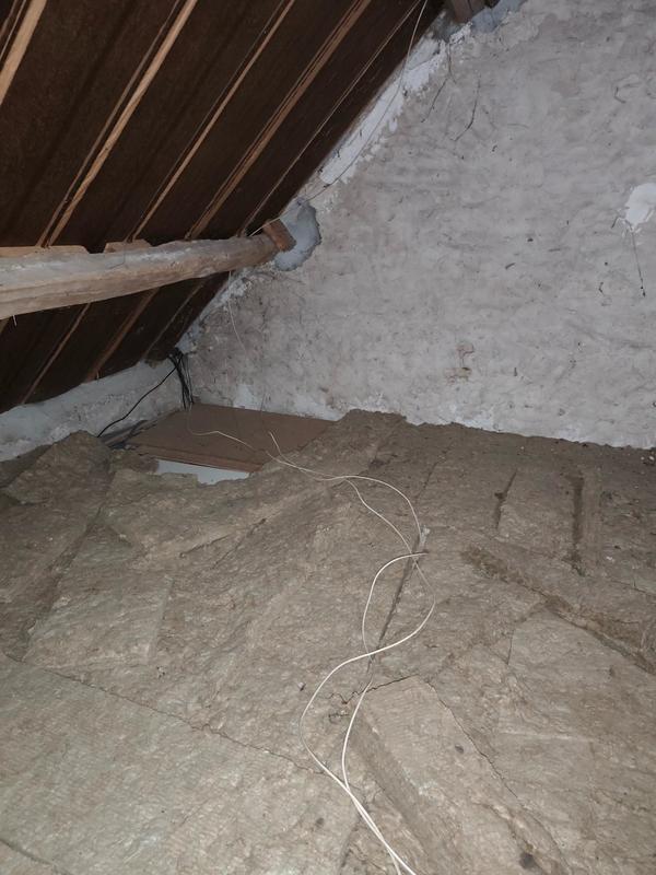 Maison - 99 m² - 5 pièces