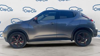 Nissan Juke 1.2 Dig-T 115 Tekna - Toit ouvrant