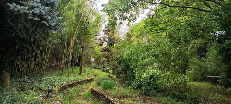 Maison - 232 m² - 8 pièces