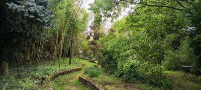 Maison - 232 m² - 8 pièces