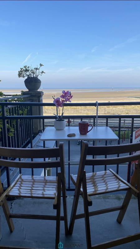 Appartement - 18 m² - 1 pièce