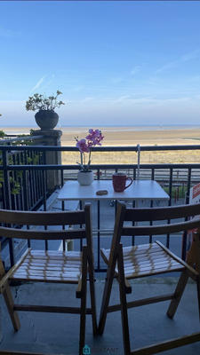 Appartement - 18 m² - 1 pièce