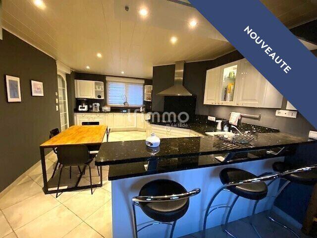 Villa - 210 m² - 6 pièces