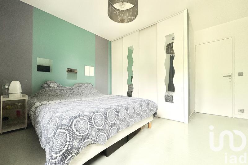 Maison - 81 m² - 4 pièces