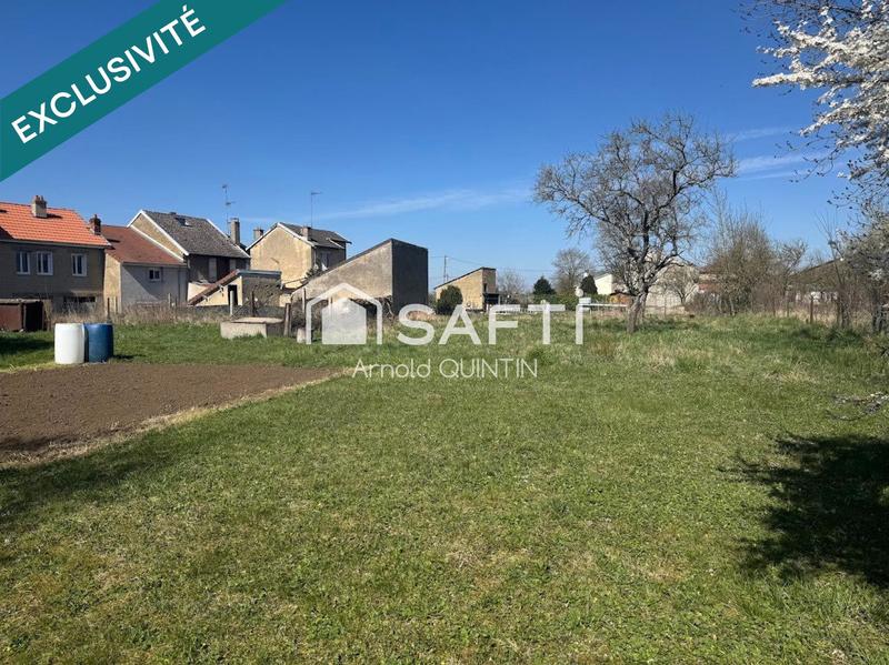 Maison - 93 m² - 5 pièces