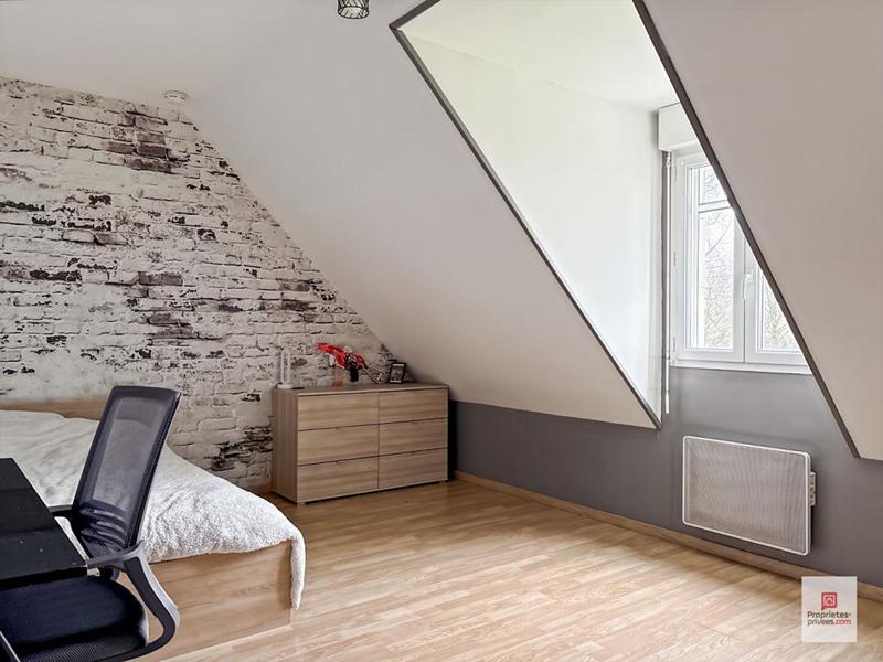 Maison - 148 m² - 6 pièces