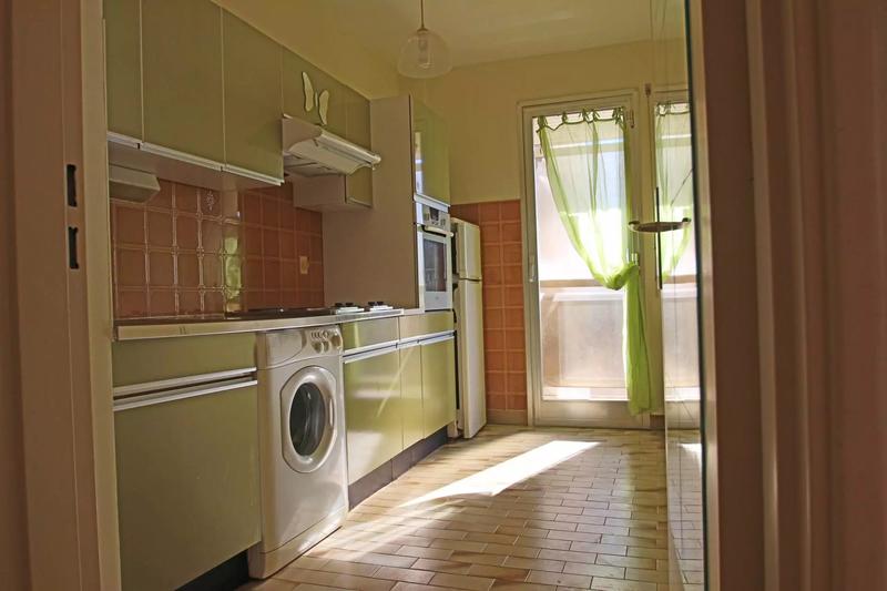 Appartement - 30 m² - 1 pièce