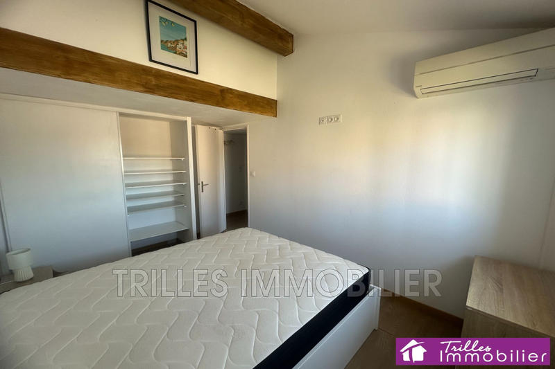 Maison - 45 m² - 3 pièces