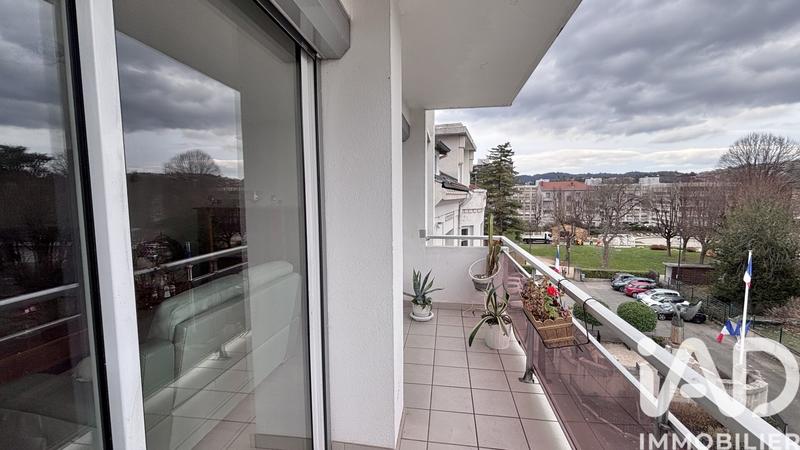 Appartement - 129 m² - 5 pièces