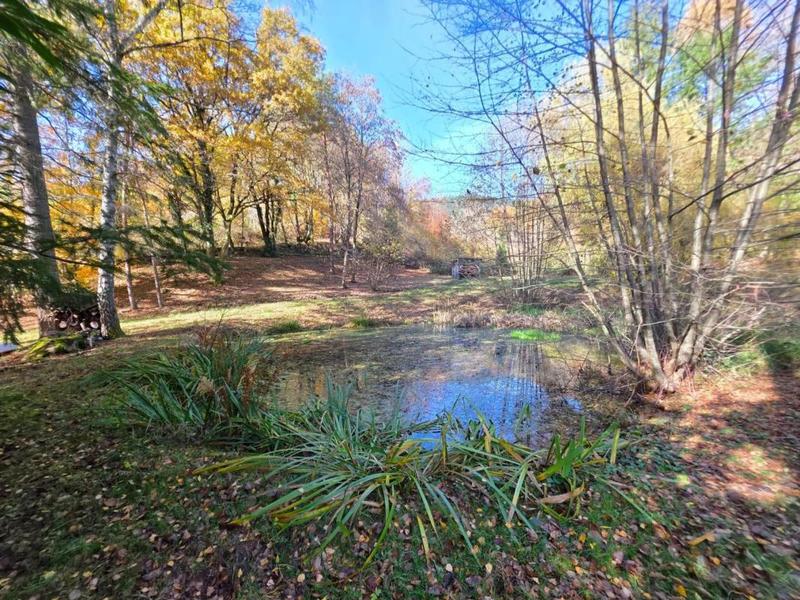 Maison - 224 m² - 7 pièces