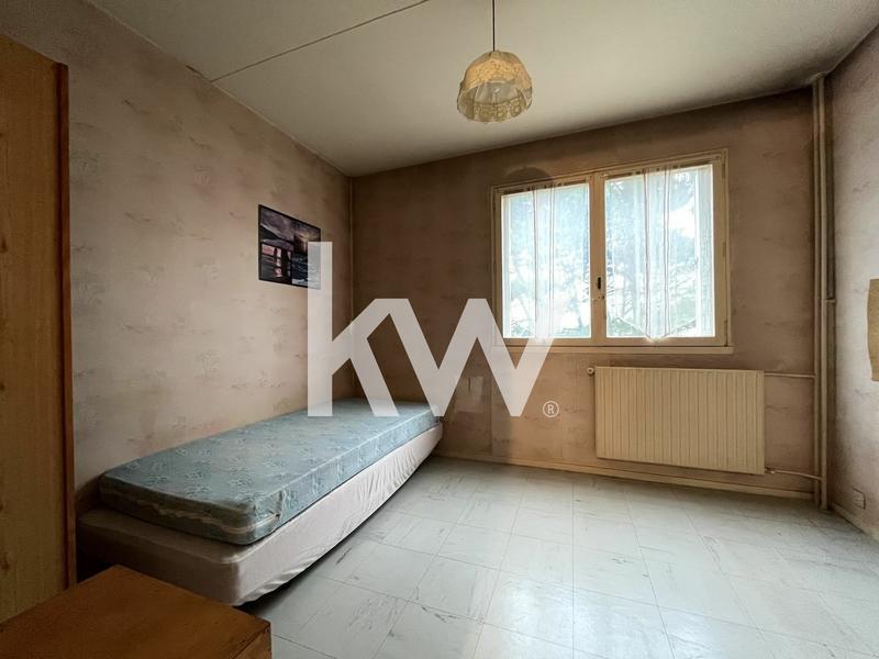 Appartement - 81 m² - 4 pièces