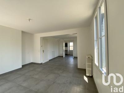 Appartement - 97 m² - 4 pièces