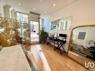 Local commercial - 18 m²