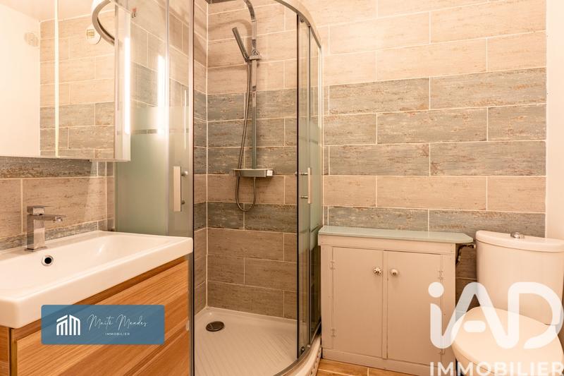 Appartement - 131 m² - 7 pièces