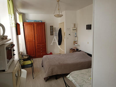 Appartement - 21 m² - 1 pièce