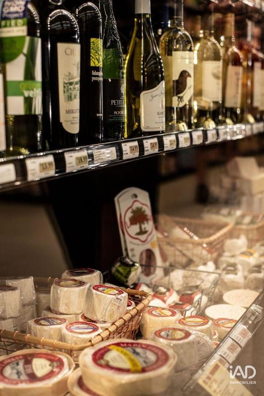 Local commercial - 60 m²