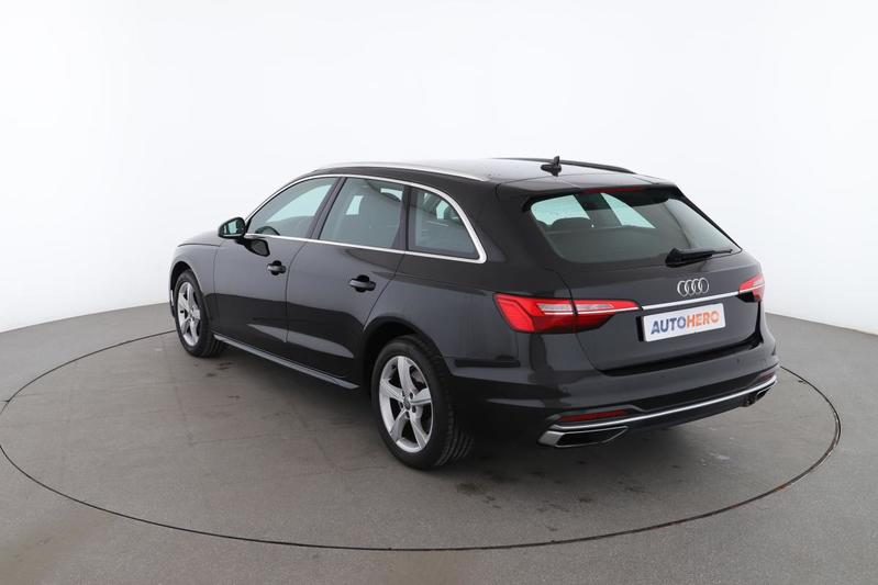Audi A4 Avant 35 Tdi s tronic 163 ch