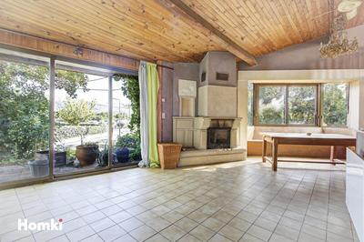 Maison - 142 m² - 6 pièces