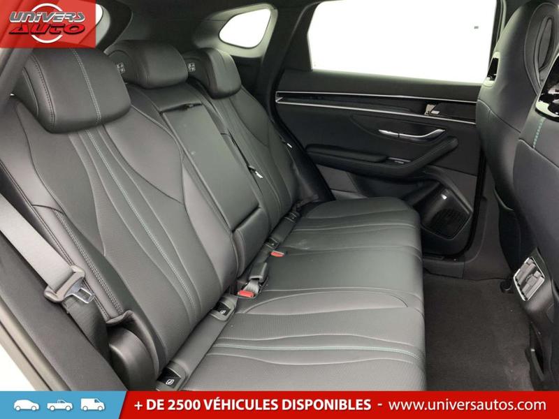 Byd Seal U 1.5l Dm-i 218 ch Phev Boost