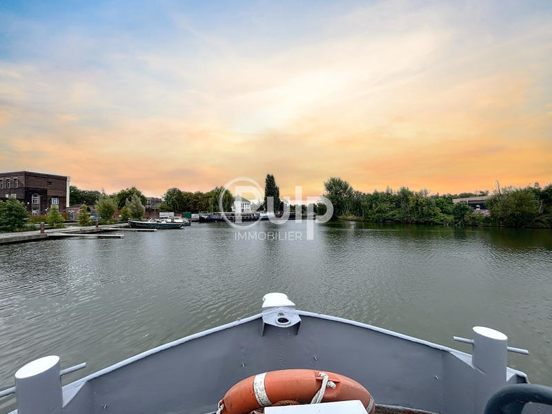 Cave / Box - 145 m²